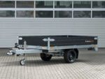 Saris K1 276 150 1500 1 Black Edition, doppelwirkende Handpumpe