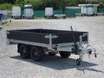 Saris K1 276 150 2000 2 Black Edition, doppelwirkende Handpumpe