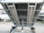Saris K1 276 170 2700 2 Multi Rampen, Stützen, 100 km/h, Black Edition