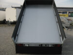 Saris K1 276 170 2700 2 Multi Rampen, Stützen, 100 km/h, Black Edition
