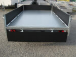 Saris K1 276 170 2700 2 Multi Rampen, Stützen, 100 km/h, Black Edition