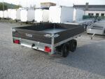 Saris K1 276 170 2700 2 Multi Rampen, Stützen, 100 km/h, Black Edition