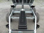 Saris K1 306 170 2700 2 E E-Pumpe und U-Profil
