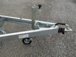 Saris K1 306 170 2700 2 E E-Pumpe und U-Profil