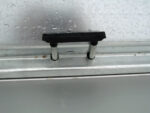 Saris K1 306 170 2700 2 E E-Pumpe und U-Profil