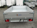 Saris K1 306 170 2700 2 E E-Pumpe und U-Profil