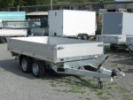 Saris K3 306 170 3500 2 E Profi E-Pumpe, Rampen und Stützen