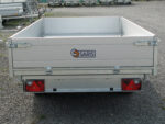 Saris K3 306 170 3500 2 E Profi E-Pumpe, Rampen und Stützen