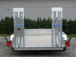 Saris MG 306 170 3500 2 – Maschinentransporter mit Force-One
