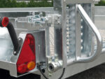 Saris MG 306 170 3500 2 – Maschinentransporter mit Force-One
