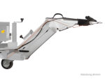 Saris MG 406 184 3500 2 – HV Deichsel inkl. Rampen