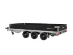 Saris PL 506 224 3500 3 HD Heavy Duty