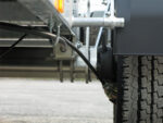 STEMA WOM 1500 STS XT O2 15-25-15.1 Absenkanhänger 100km/h