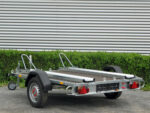 STEMA STLP 850 100 km/h Stoßdämpfer