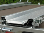 STEMA STLP 850 100 km/h Stoßdämpfer
