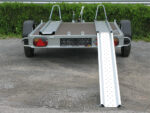 STEMA STLP 850 100 km/h Stoßdämpfer