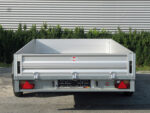 STEMA ST O2 35-40-18.2 Alu-Bordwand