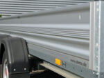 STEMA ST O2 35-40-20.2 Alu-Bordwand