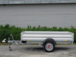 STEMA ST O1 7.5-21-15.1 Alu-Bordwand