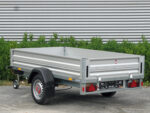 STEMA ST O2 10-25-15.1 Alu-Bordwand