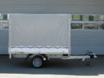 STEMA SH O2 13-25-15.1 Hochplane 125 – 100 km/h Hochplane
