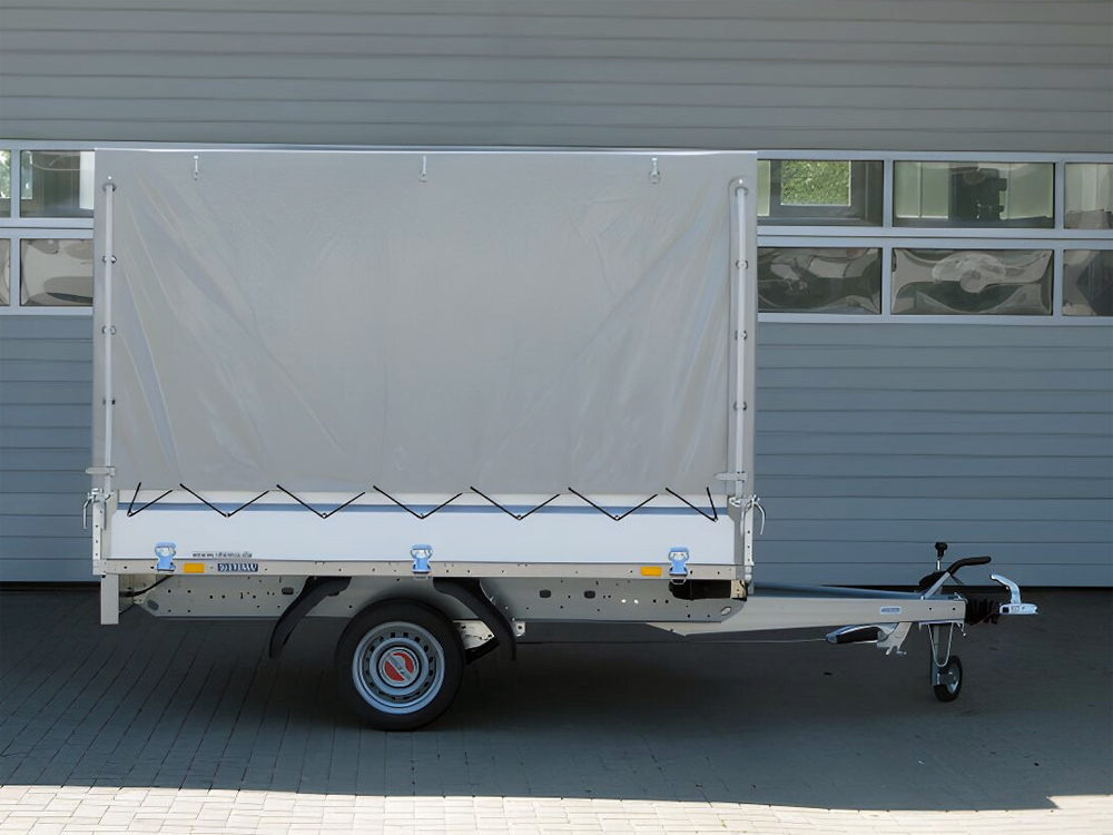 STEMA SH O2 13-25-15.1 Hochplane 125 – 100 km/h Hochplane