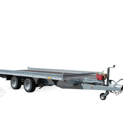 STEMA SHA O2 20-40-18.2 Carrier XL Rampengröße: 250 x 26 – 100km/h