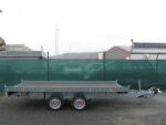 STEMA SHA O2 35-40-20.2 Carrier XL Rampengröße: 290 x 26 – 100km/h