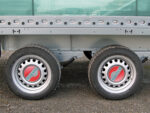 STEMA SHA O2 35-40-20.2 Carrier XL Rampengröße: 290 x 26 – 100km/h