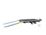 STEMA SHA O2 20-30-20.2 Carrier XL Rampengröße: 250 x 26 – 100km/h