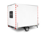 STEMA P-BOX SHBK O2 13-30-20.1 P23 Bauwagen