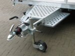 STEMA P-BOX SHBK O2 13-30-20.1 P23 Bauwagen mit Sonderpaket