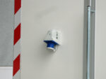 STEMA P-BOX SHBK O2 13-30-20.1 P23 Bauwagen mit Sonderpaket