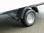 STEMA P-BOX SHBK O2 13-30-20.1 P23 Bauwagen mit Sonderpaket
