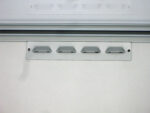 STEMA P-BOX SHBK O2 13-30-20.1 P23 Bauwagen mit Sonderpaket