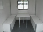 STEMA P-BOX SHBK O2 13-30-20.1 P23 Bauwagen mit Sonderpaket