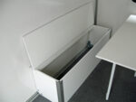 STEMA P-BOX SHBK O2 13-30-20.1 P23 Bauwagen mit Sonderpaket