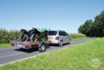 STEMA STM O2 8.5-21-15.1 Rot gepulvert – 100 km/h Stoßdämpfer