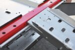 STEMA STM O2 10-21-13.1 100 km/h – Rot gepulvert
