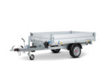 STEMA RKE O2 15-27-15.1 ROKO1 Heckkipper mit Handpumpe
