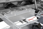 STEMA SHDK 27-30-18.2B E Pumpe V-Deichsel, E-Pumpe, Stahlblechbw