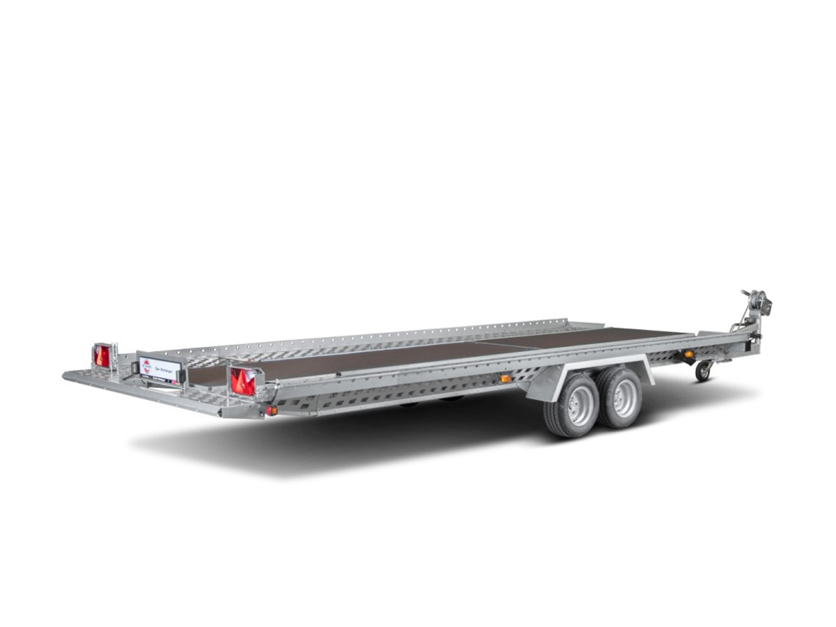 STEMA ATH 27-49-21.2 ATOUR Grande Incl. Seilwindenbock