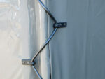 STEMA STL 1300 O2 13-25-13.1 COC Plane und Spriegel 150 cm
