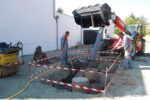 RABAUD TURBOMIX 345 GB | Betonmischschaufel für Radlader 8,0 – 12,0 to.
