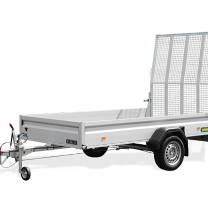 Unsinn UT-K 3015-13-14 Mit Rampe