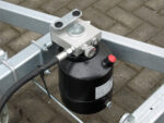 Unsinn WEB 30 HK 2315-13-10 NEU Pumpless, Spinnlock, Gitteraufsatz