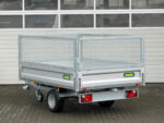 Unsinn WEB 30 HK 2315-13-10 NEU Pumpless, Spinnlock, Gitteraufsatz