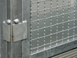 Unsinn WEB 30 HK 2315-13-10 NEU Pumpless, Spinnlock, Gitteraufsatz