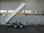 Unsinn UDK 3620-35-14 E-Pumpe, Stahlboden, 14 Zurrpins Spinlock