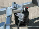 Unsinn UHK 2715-15-13 Pumpless, Spinlock 8 Zurrpins, 100 km/h